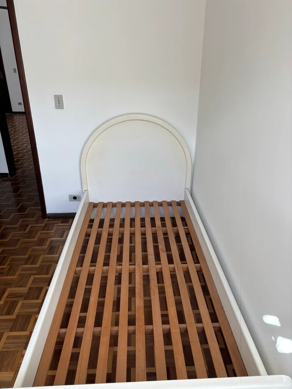 Cama de solteiro - Foto 4