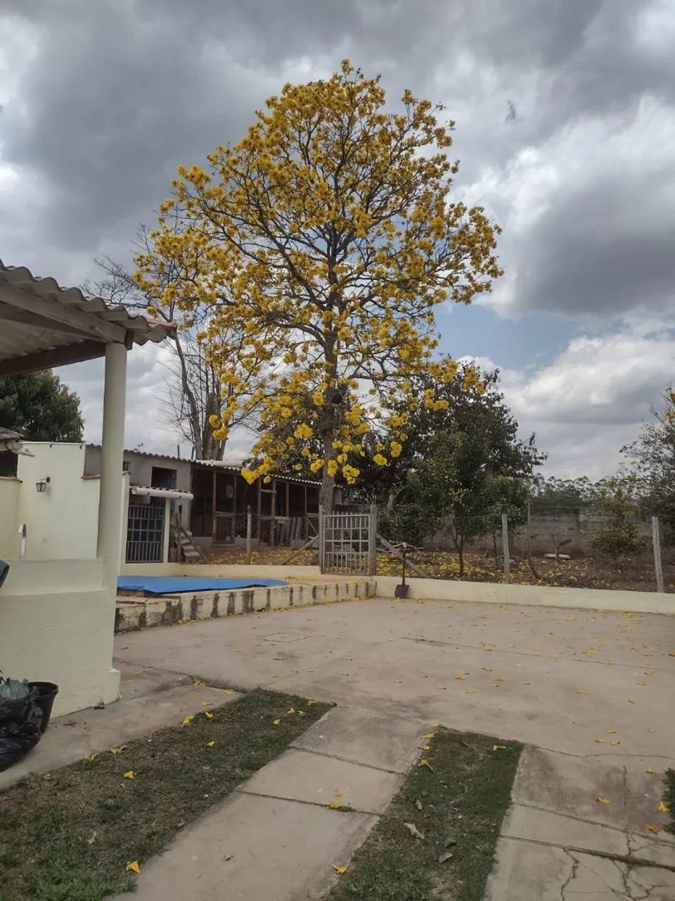 Chácara em Redenção da Serra - Foto 3
