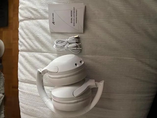 Headset Attack Shark G300