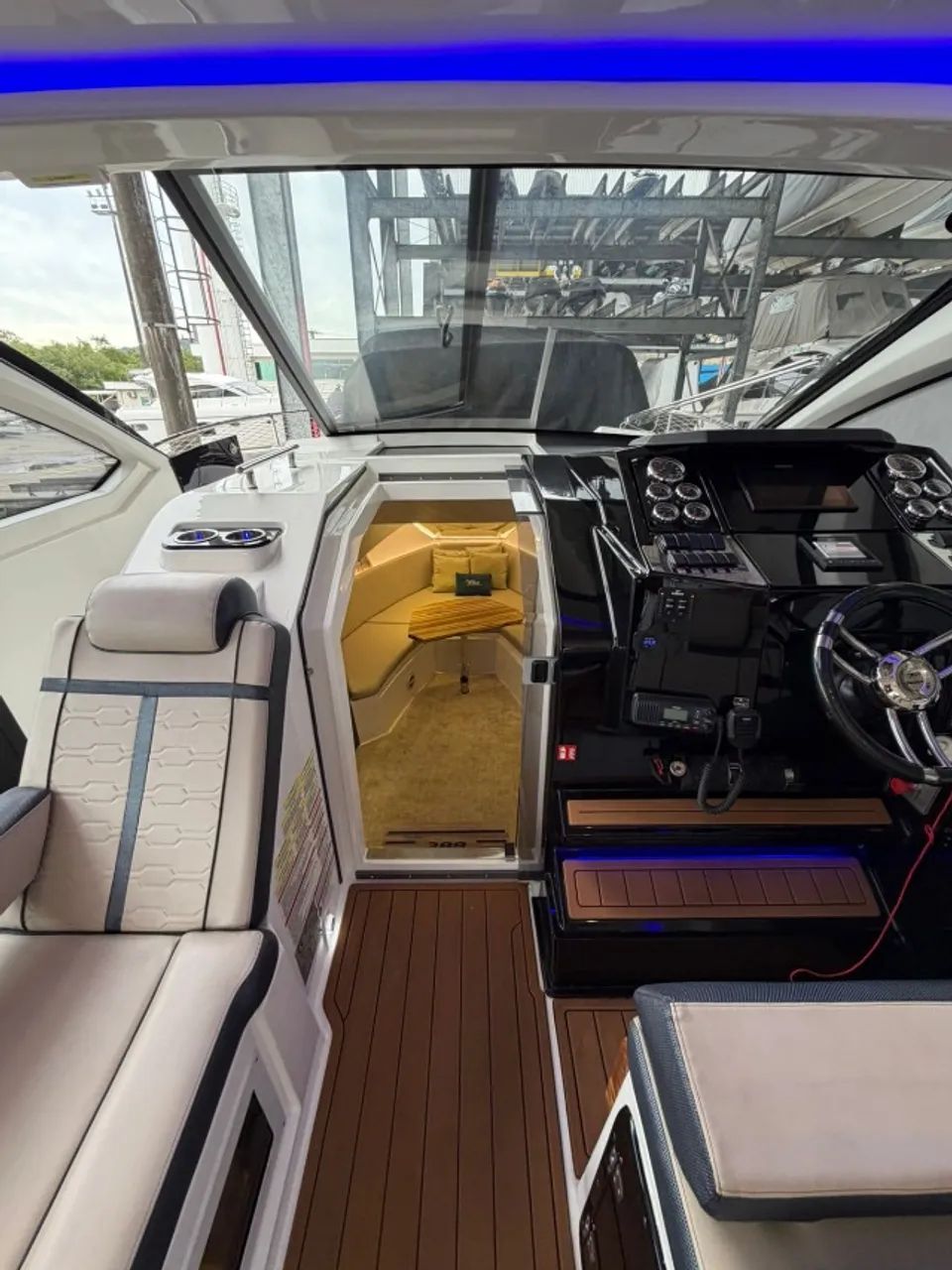  Focker 388 GT  - Foto 5