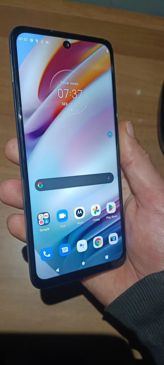 Moto g60 128gb - Foto 3