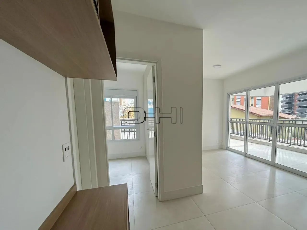 Aluguel Apartamento 1 Dormitórios - 40 m² Vila Madalena - Foto 7