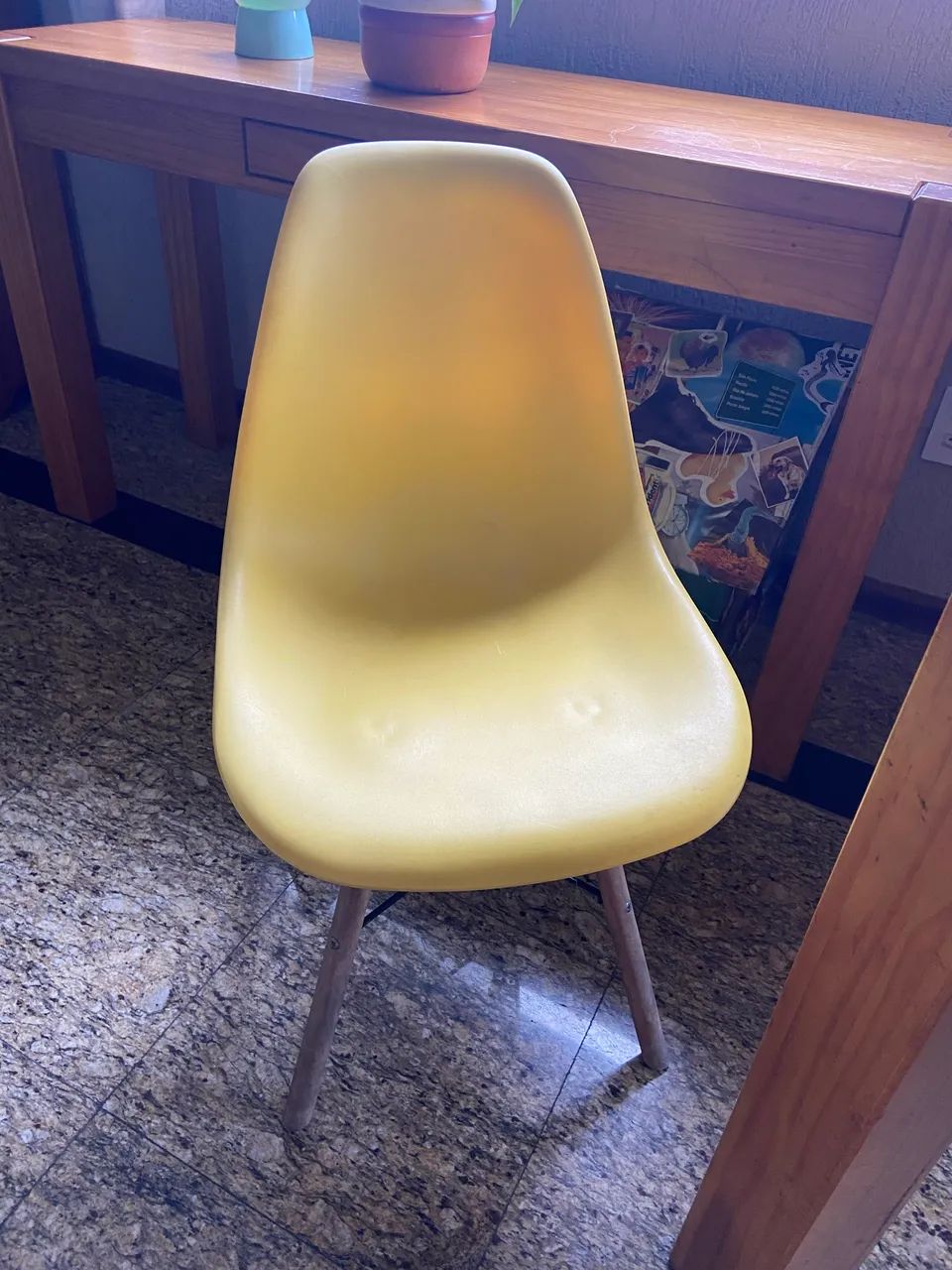 Cadeira eames - Foto 2