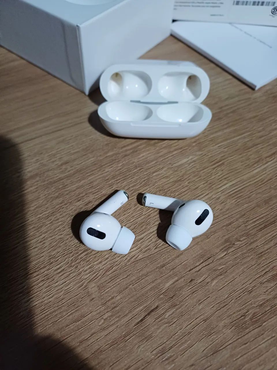 Airpods Pro 1? geração - Celulares e Smartphones - Tapajós