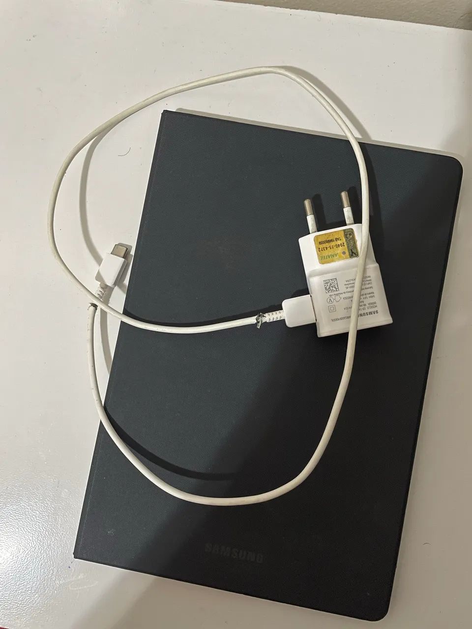 Samsung Galaxy Tab S6 Lite 64GB Muito Conservado - Foto 3
