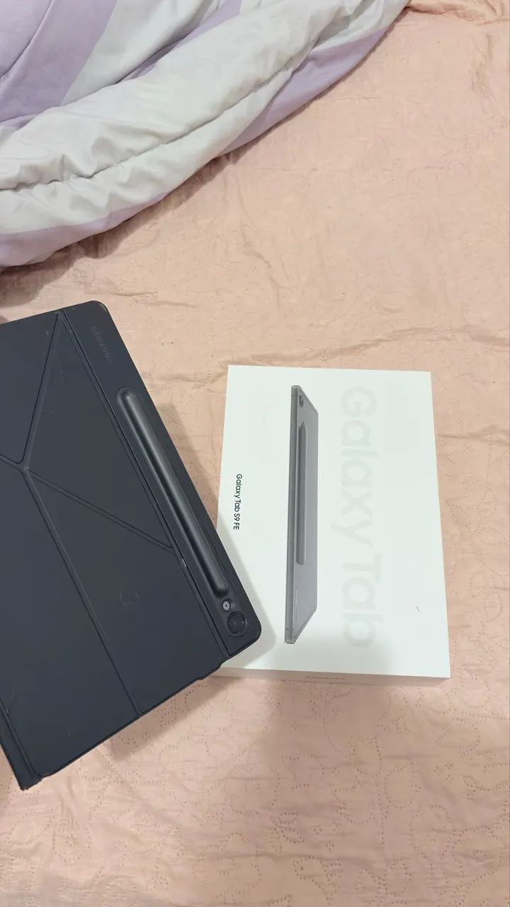 Tablet Galaxy S9 FE  - Foto 5