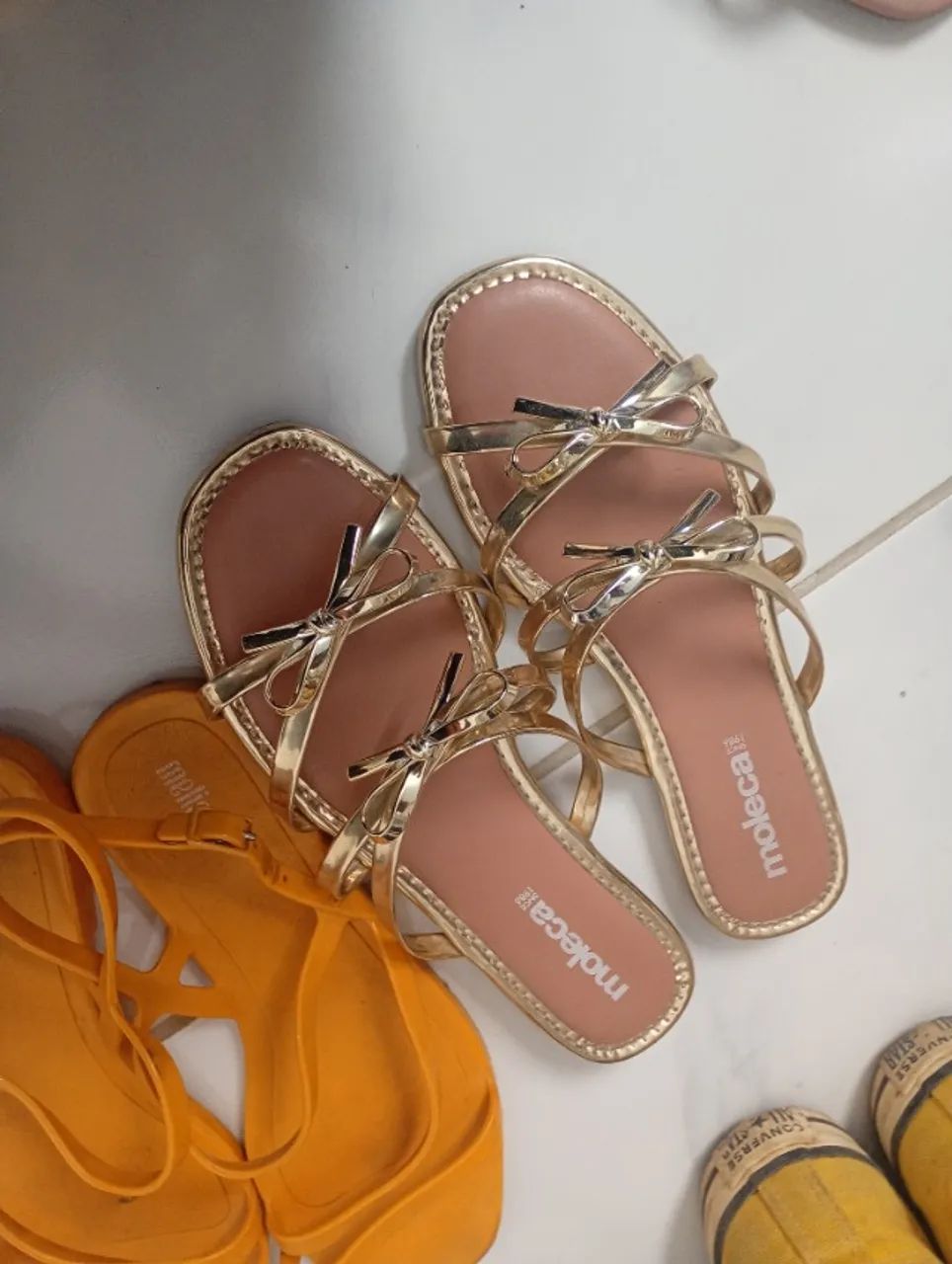 Sapatos - Foto 3