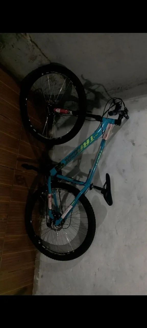Bicicleta aro 29 - Foto 3