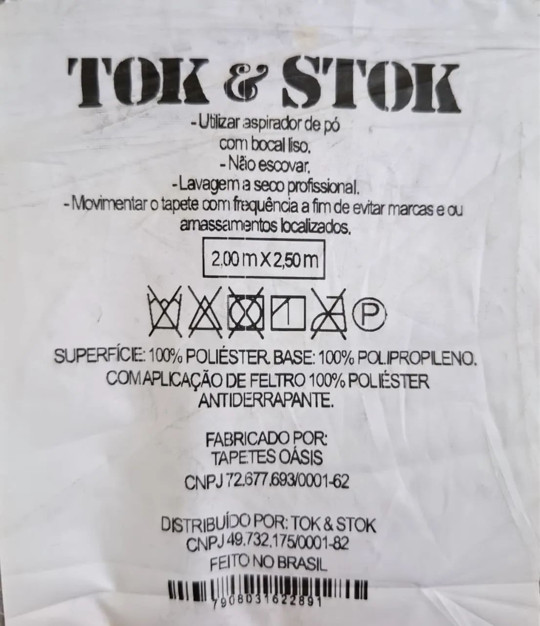 Tapete  para sala - Foto 2