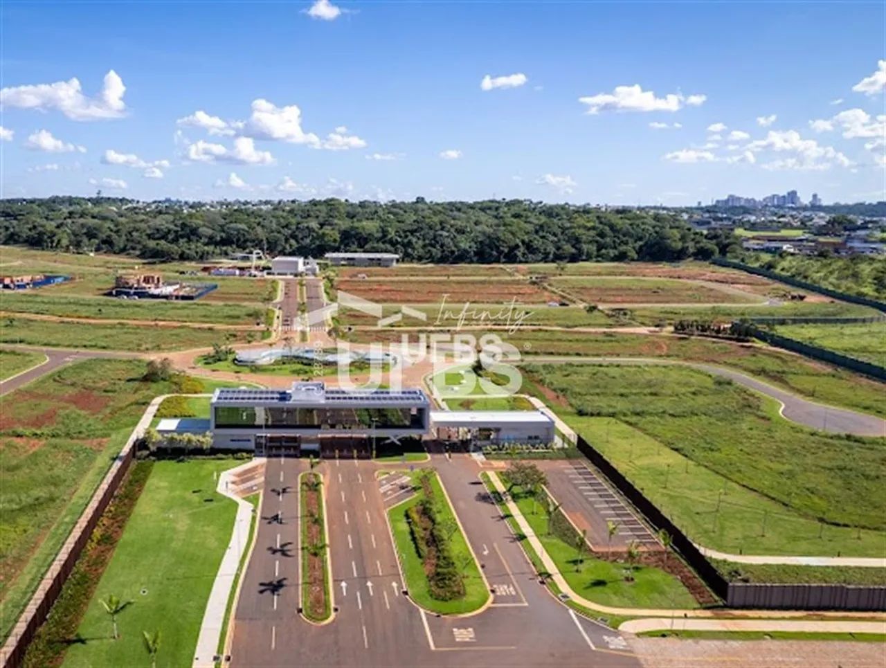 Excelente lote à venda no Plateau D´or Unique! - Foto 5