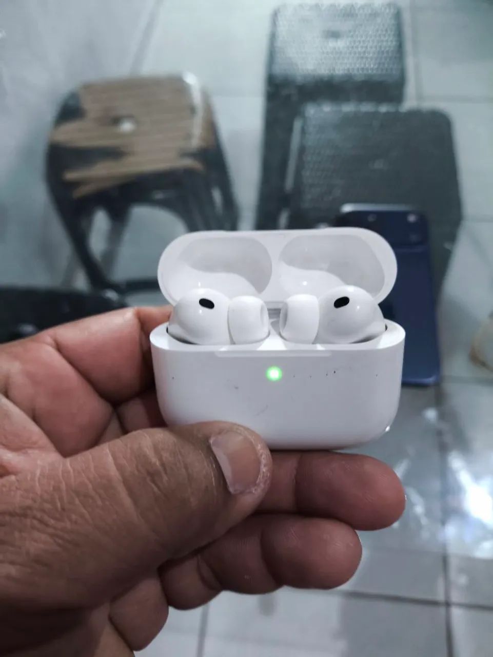 iPhone 17 pro max 512g - Foto 2