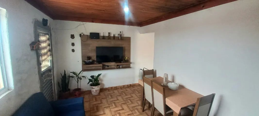 Foto - Taubaté - Sítio Tangará