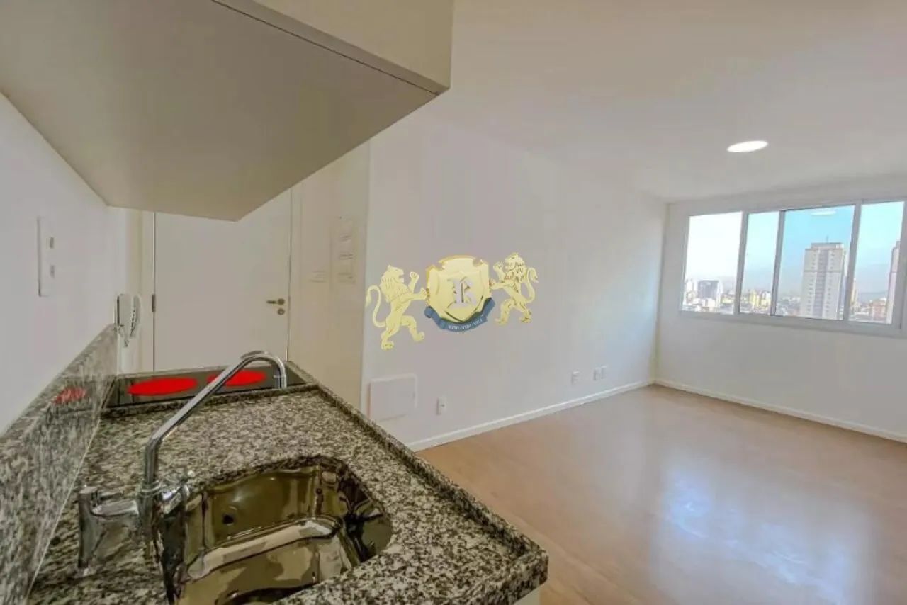 Flat com 2 Quartos à venda, 45m² - Brás