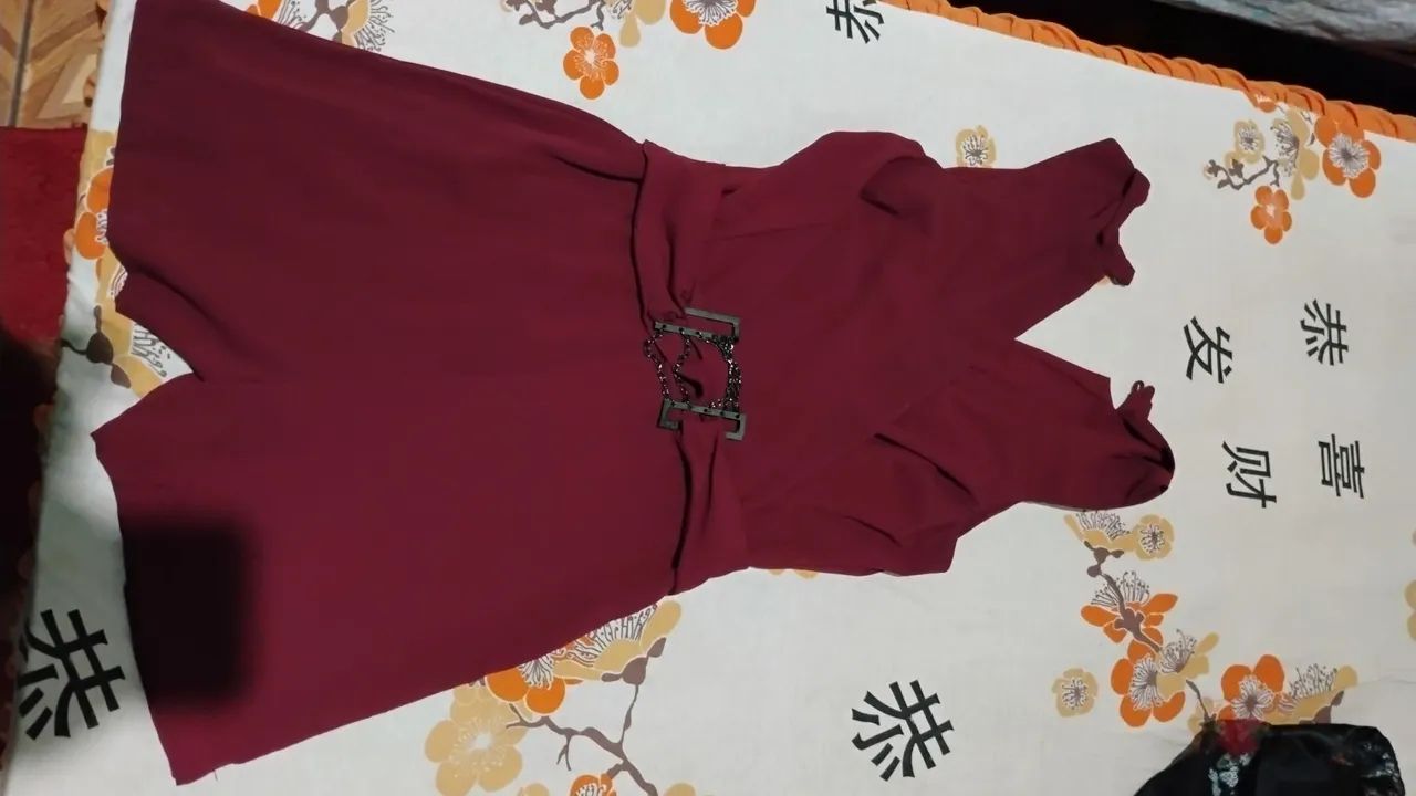 R$80,00 20 peças de roupas