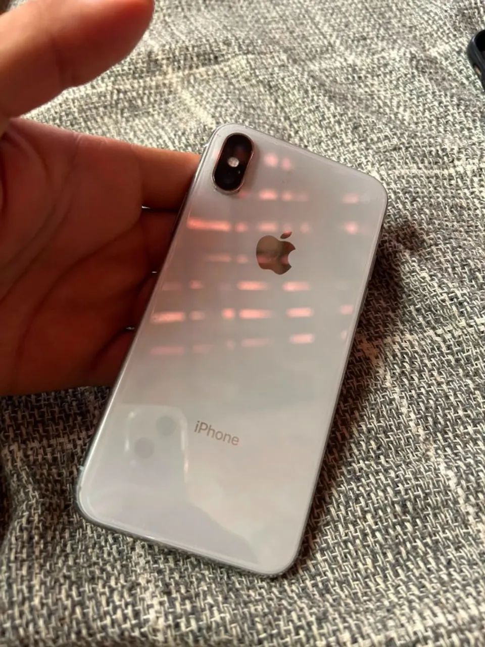 IPHONE X - 64GB - Celulares e Smartphones - Vila Mocó, Petrolina