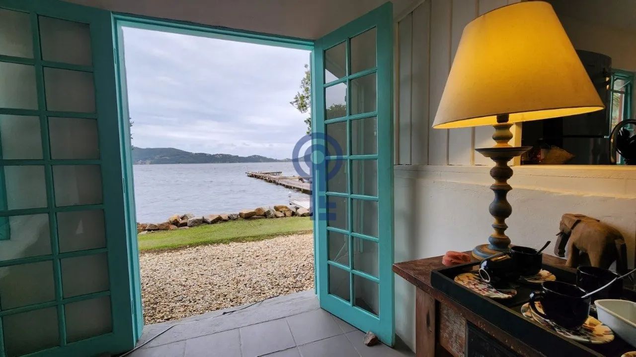 Casa com 6 quartos à venda Lagoa da Conceição, Florianópolis - Foto 5