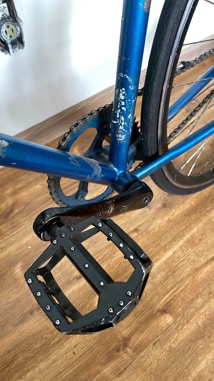 Bike Fixa/Single Cernunnos Low Mess - Foto 5