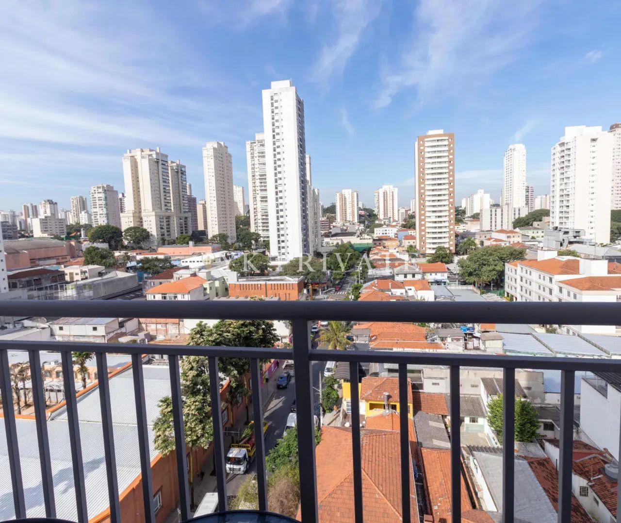 Apartamento, Vila Romana - São Paulo - Foto 2