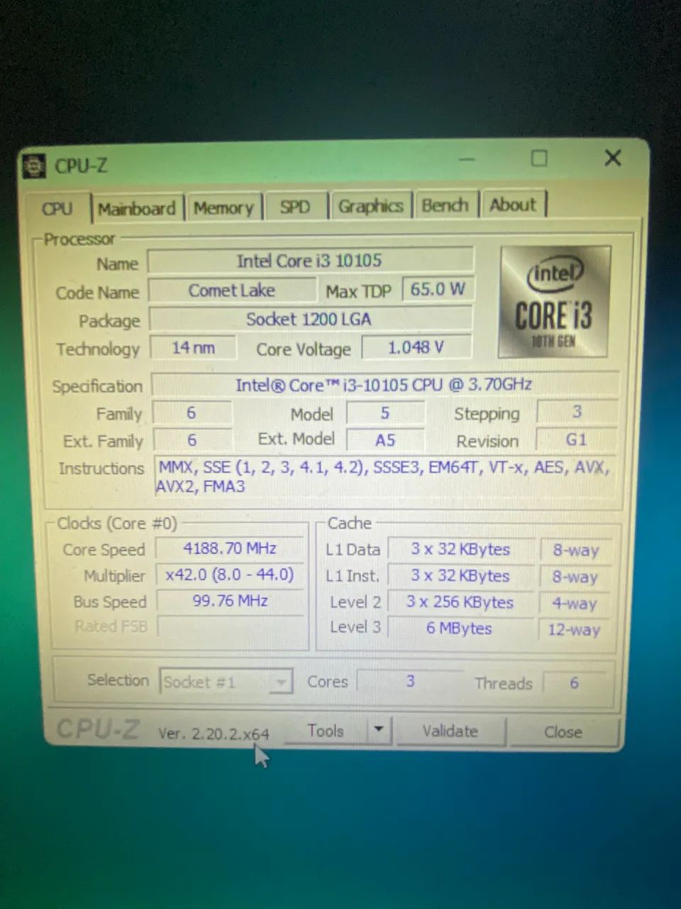 Pc Completo DDR4