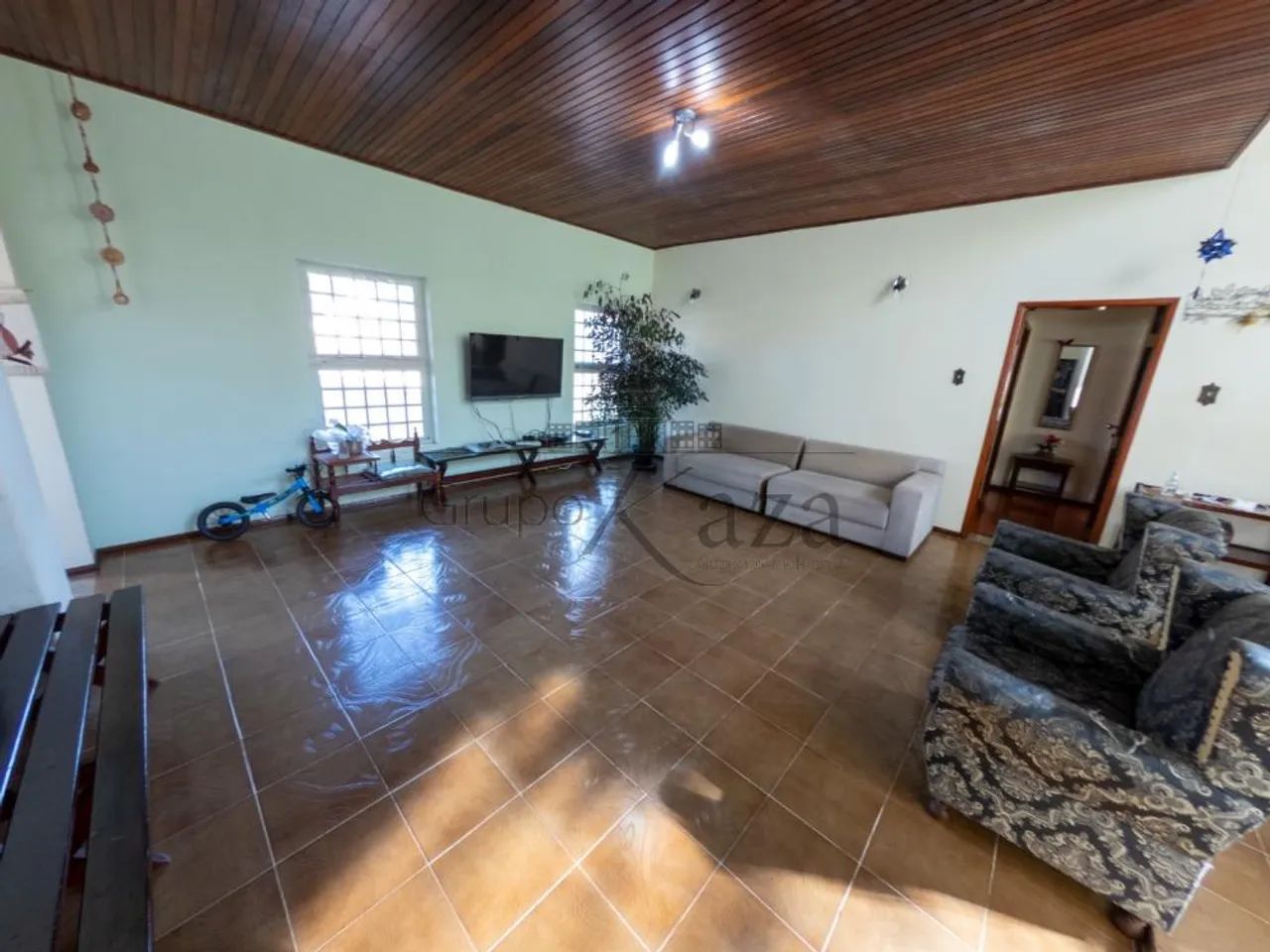 Casa - Jardim Esplanada - 4 Suites - 471m² - Foto 2