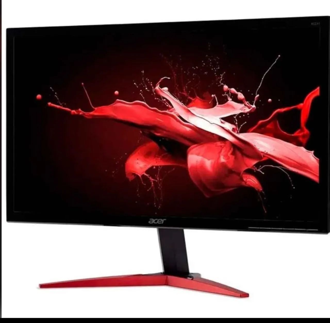Monitor 24" Acer - Foto 3
