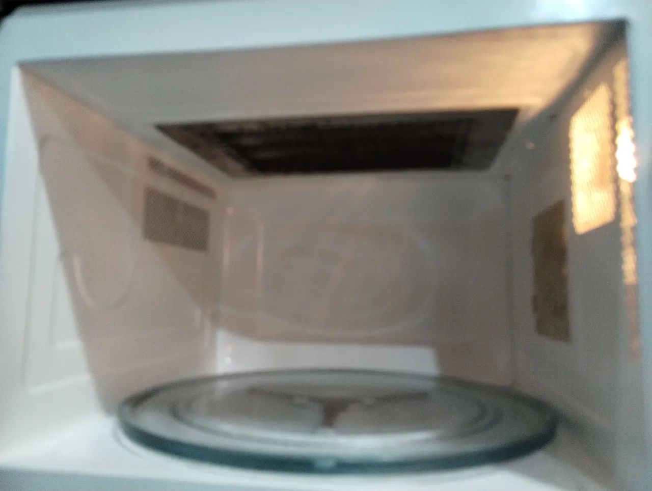 Microondas grill 30L  - Foto 4