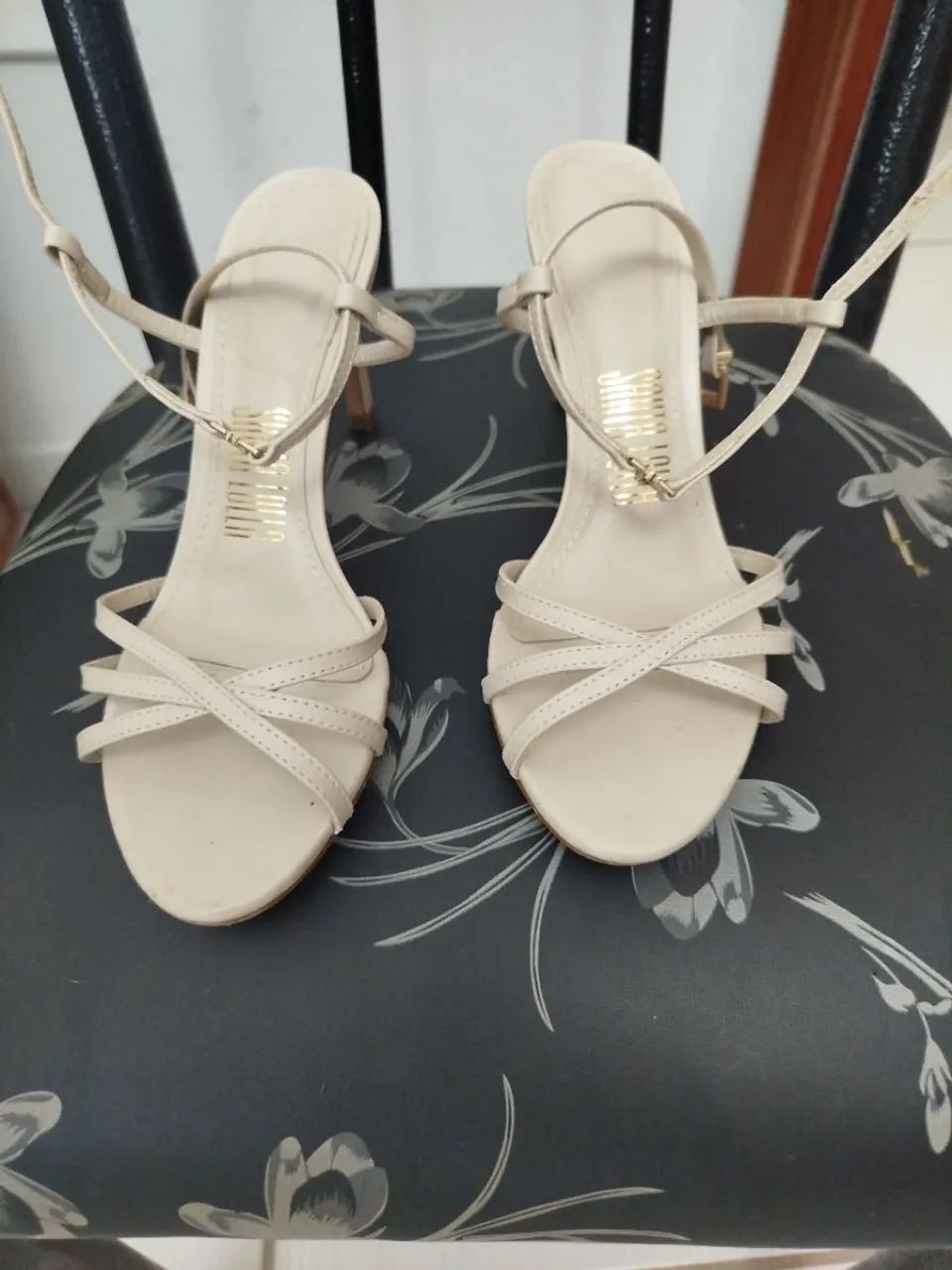 Sandália Santa Lolla 