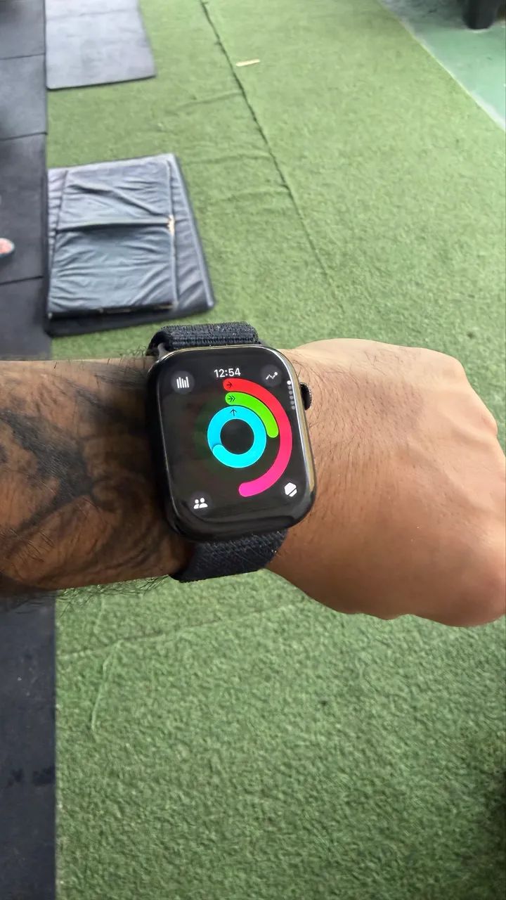 Apple Watch Séries 10 46mm - Foto 3
