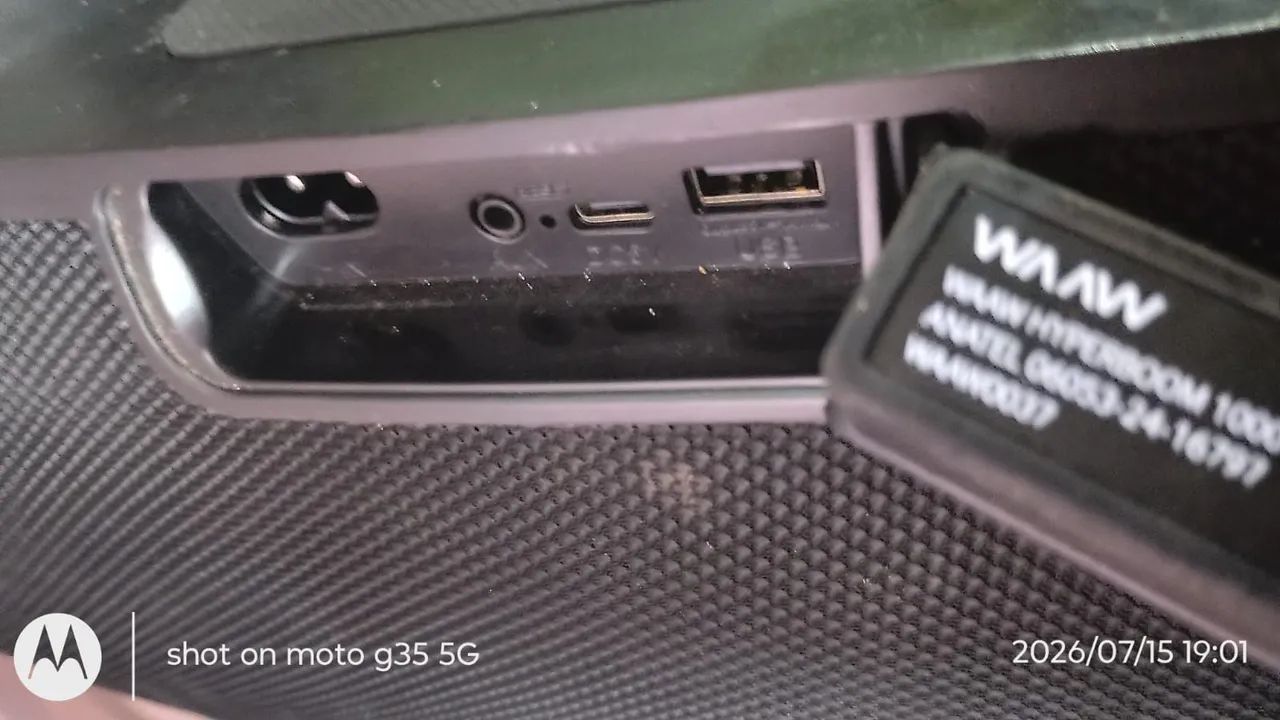 caixa elok - Foto 2