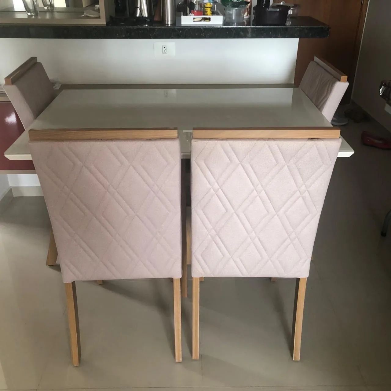 Mesa de Jantar  - Foto 3