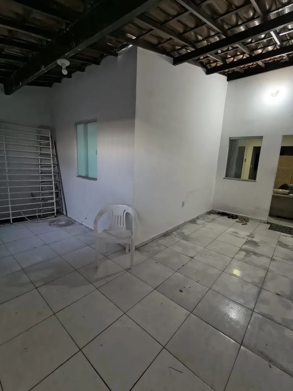Vendo Casa Fraga Maia (próximo). - Foto 2