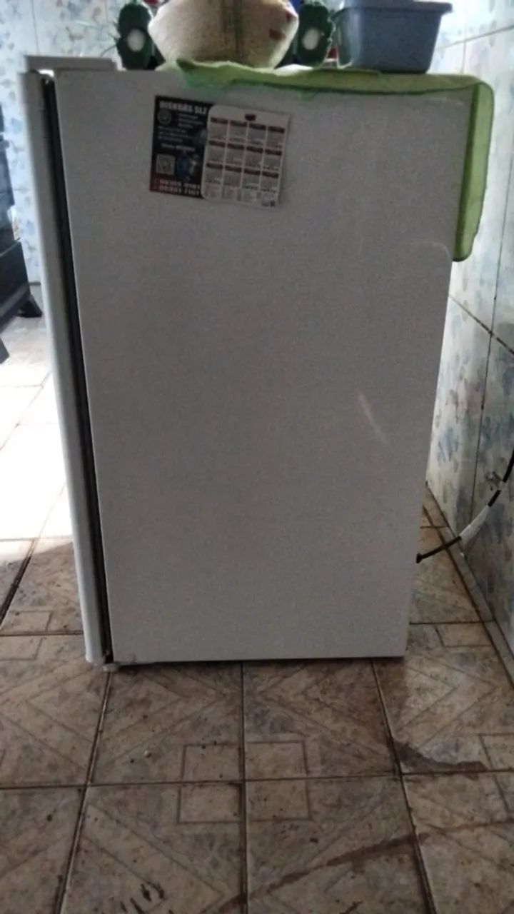 FRIGOBAR CONSUL - Foto 2