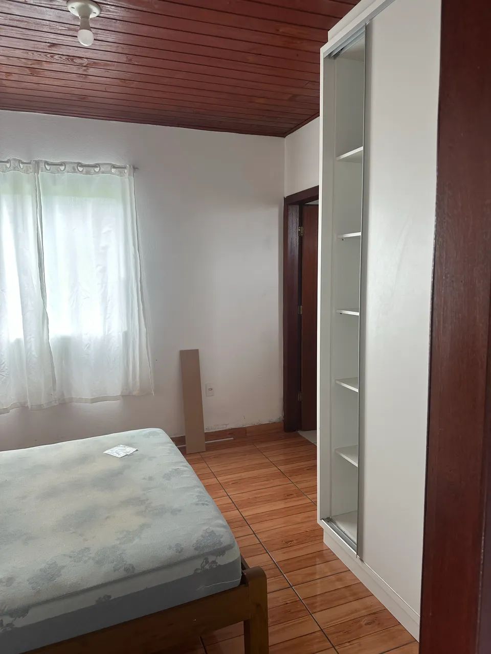Alugo kitnet Carianos  - Foto 4
