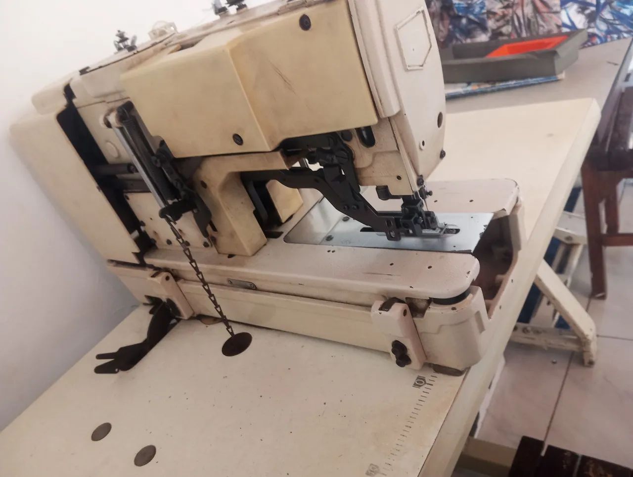 Aproveite máquina boa  - Foto 4