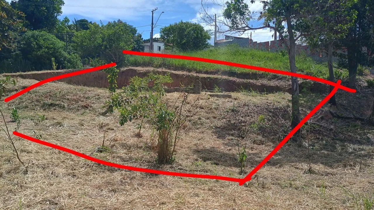 Foto - Aracruz - Itaparica