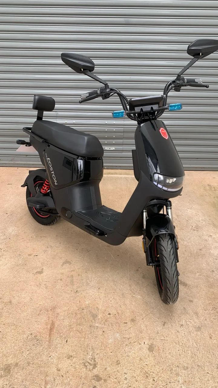 Foston x15 Max