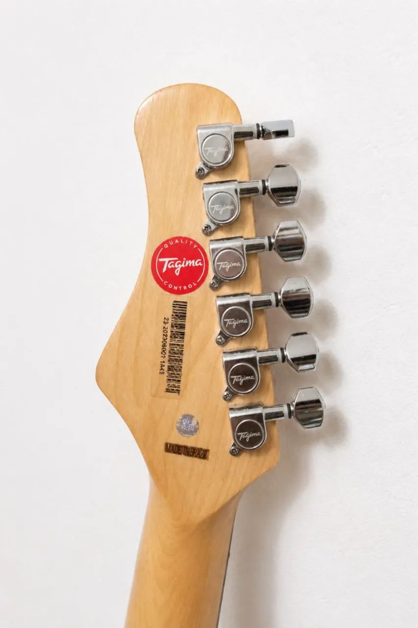 Tagima TG-500 - Foto 4