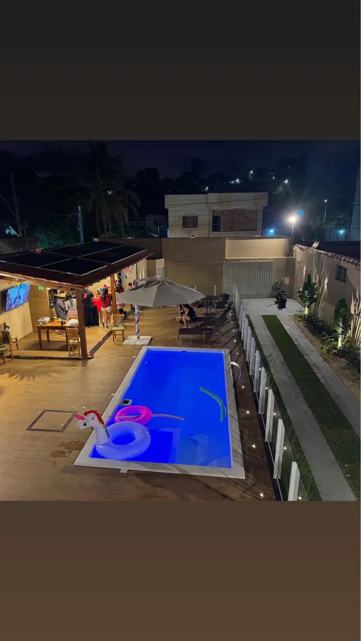 Vendo - Casa Ponta da Fruta - Foto 2