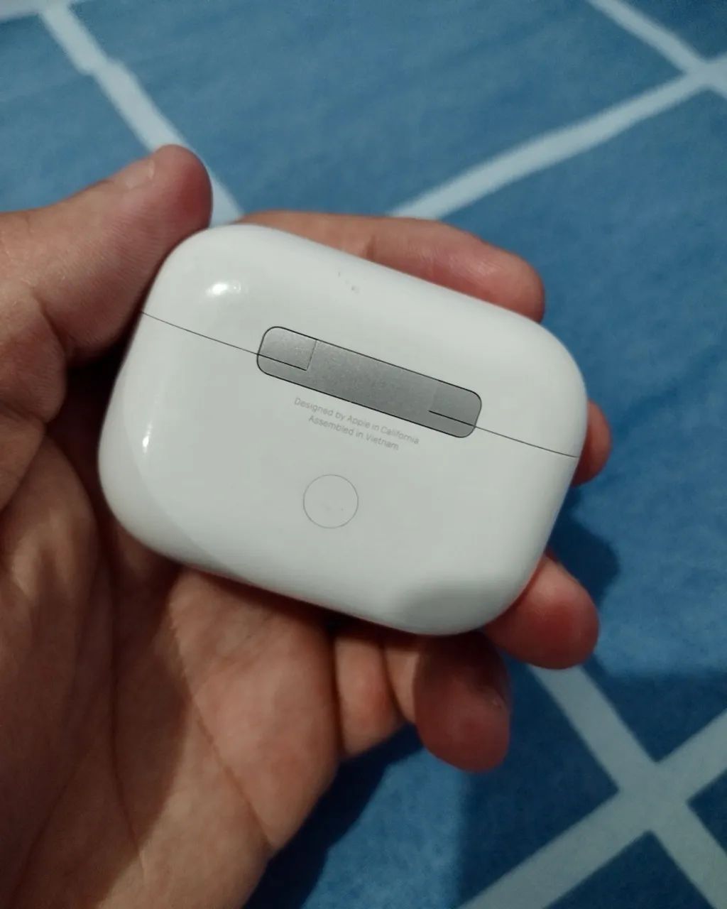 iPhone 15 128GB + AirPods Pro 2 Original | Garantia Apple - Foto 4