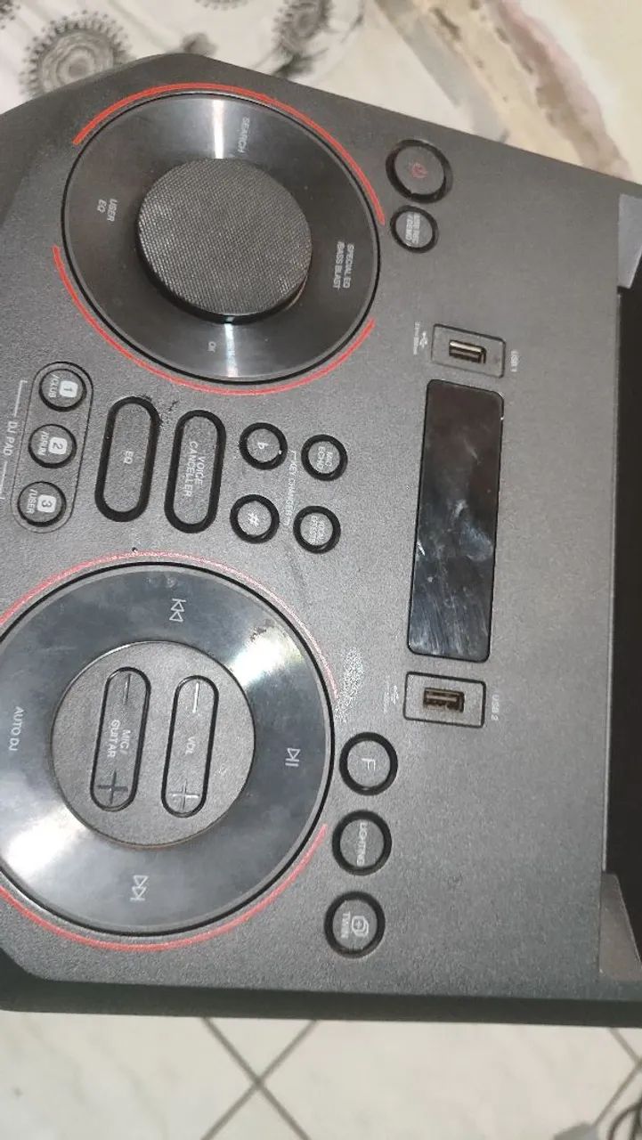 LG xbom r9  - Foto 4