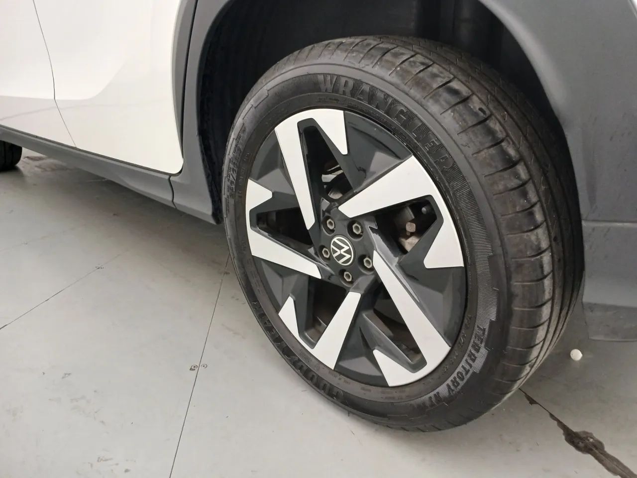 Volkswagen Tera High 1.0 170 TSI Flex 12V 5p Aut, foto 12 de 18