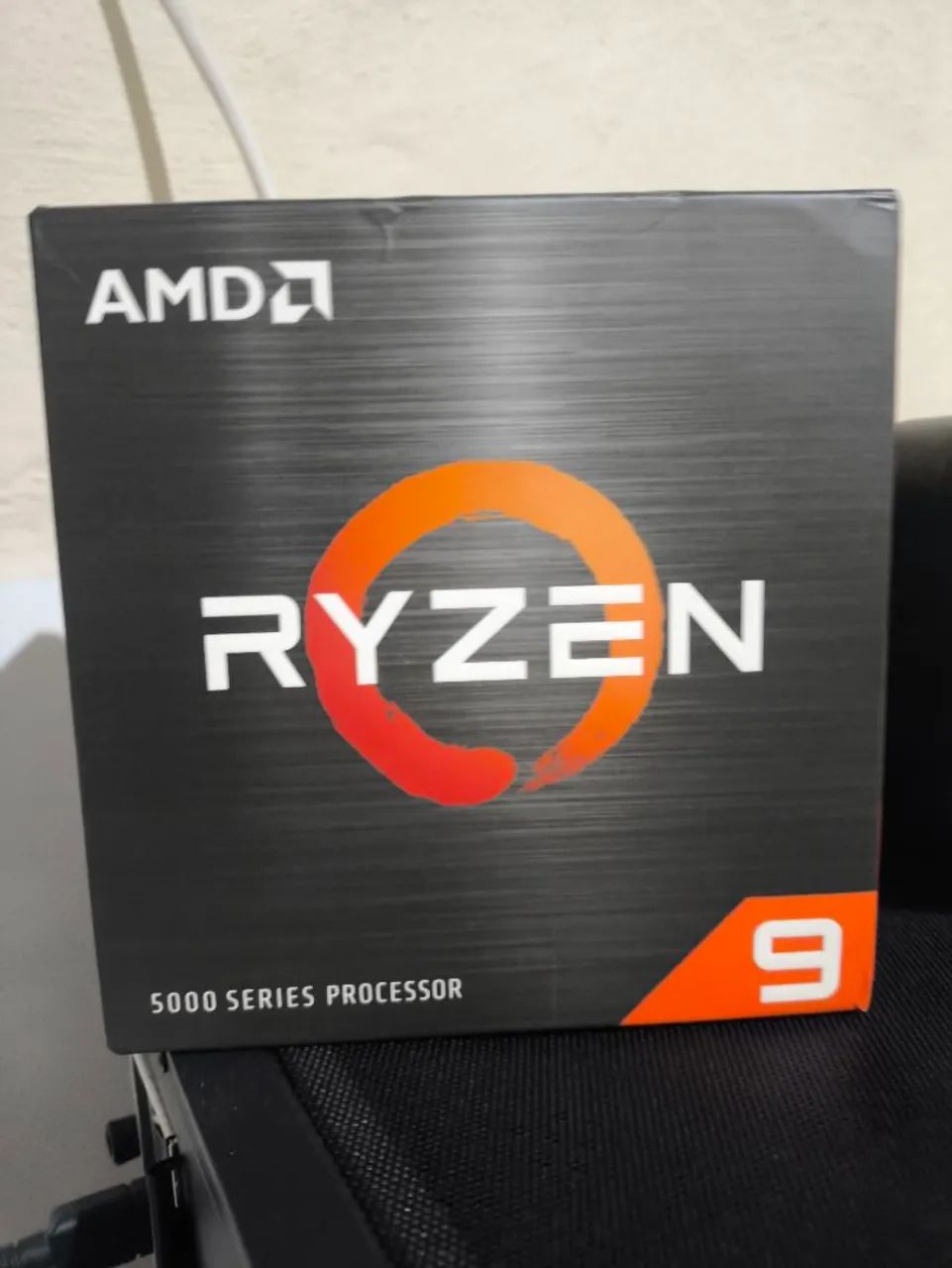 AMD Ryzen 9 5950X - lacrado 