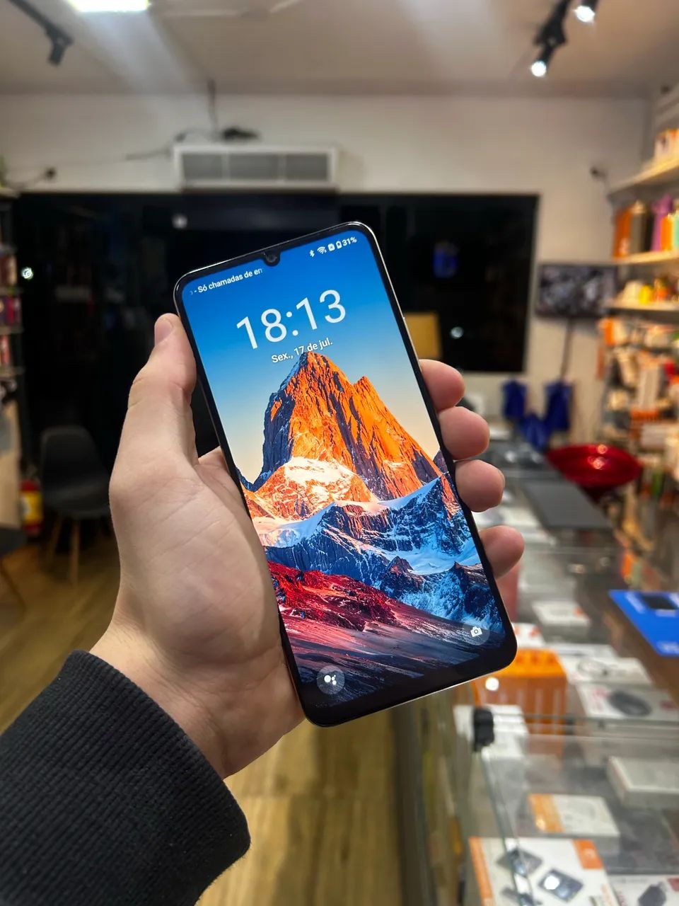 Realme note 70  - Foto 2