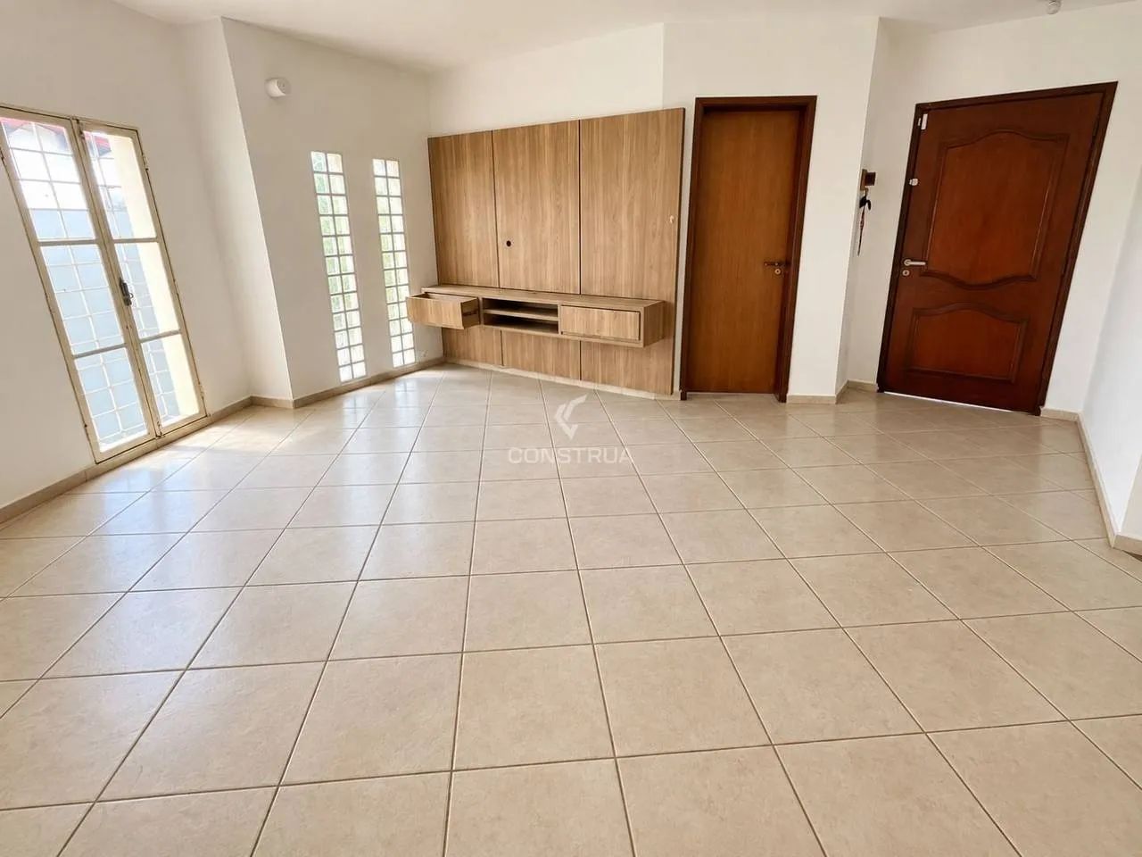 CASA COM 3 DORMITÓRIOS À VENDA NO BAIRRO TAQUARAL EM CAMPINAS/SP - Foto 3