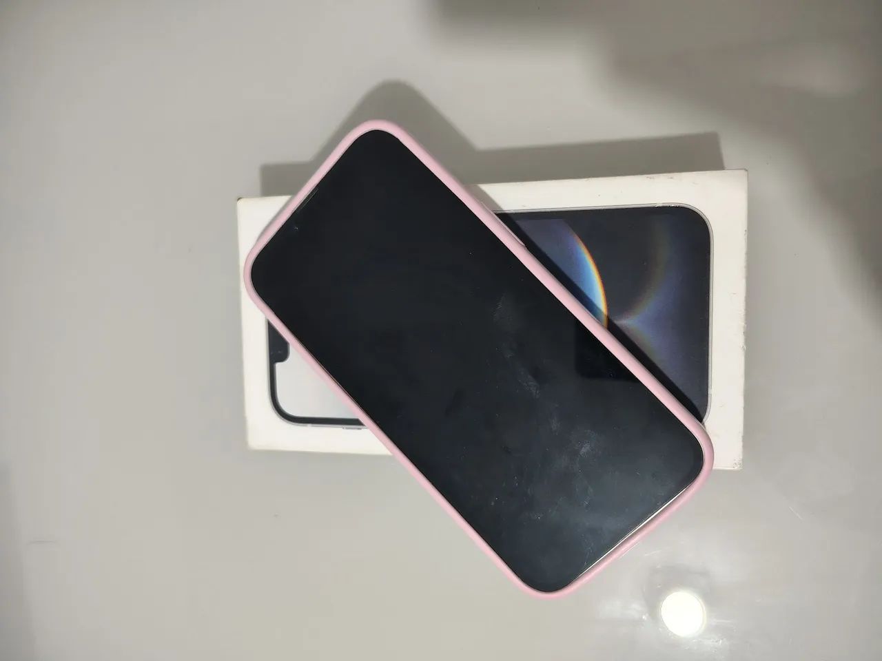 iPhone 16e  - Foto 4
