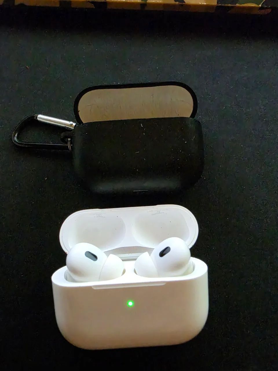 Fone Original Apple  - Foto 2