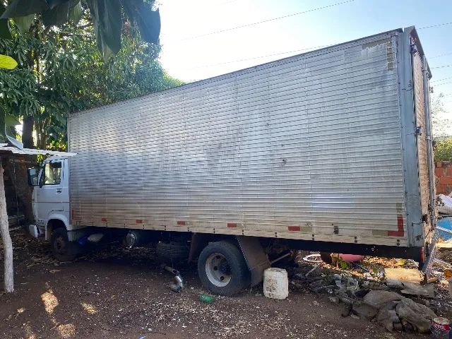 Caminhão 8140   - Foto 3
