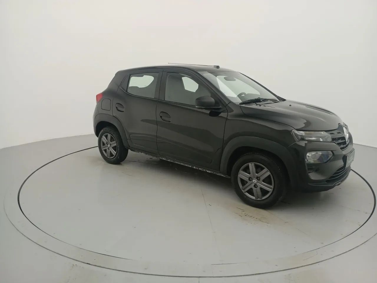 Renault Kwid 1.0 Zen, foto 7 de 18
