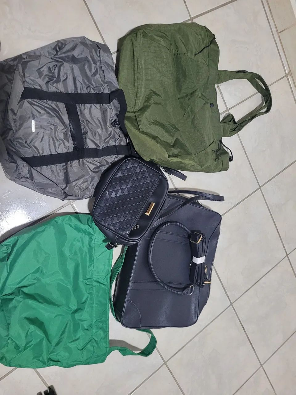 Valor de cada bolsa - Foto 2