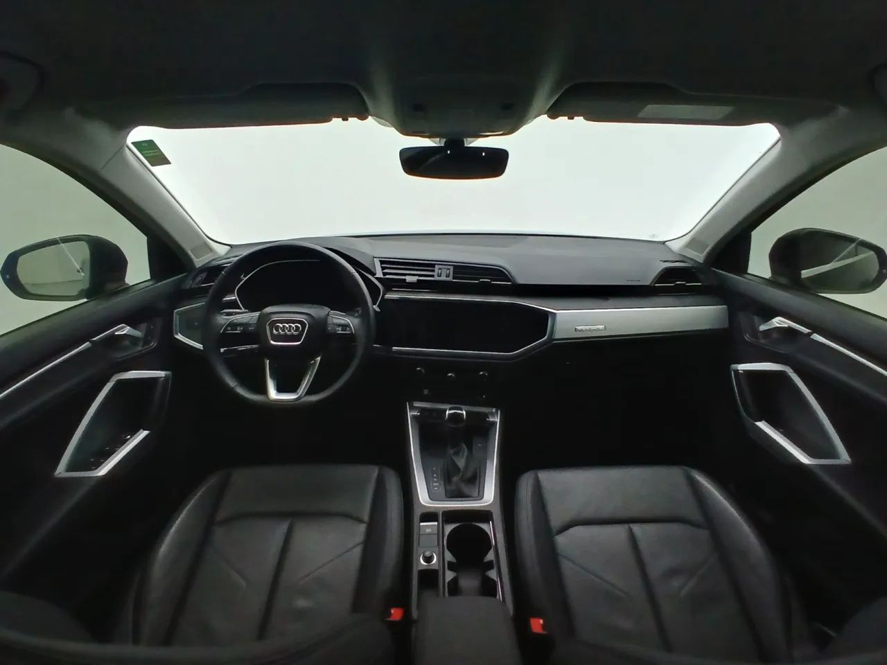 Audi Q3 Performance 2.0 TFSI Tiptr. Quattro, foto 15 de 18